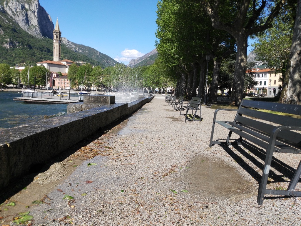 luce verde production lecco